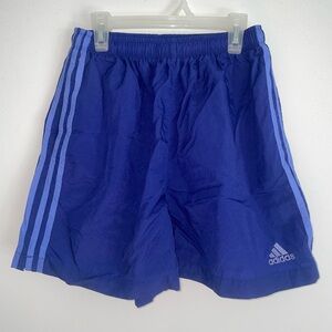 Retro Vintage Adidas Gym Shorts